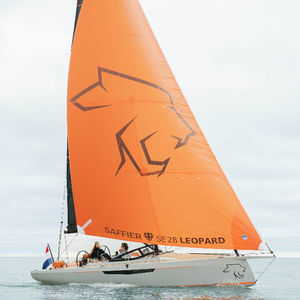 veleiro Day Sailer 1