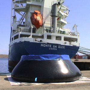tanque de hidrocarbonetos
