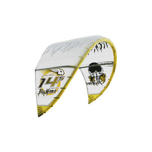 pipa de kitesurf tipo C 1
