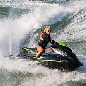 jet-ski de 3 lugares