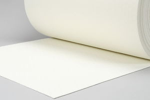 material de núcleo em espuma