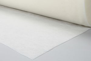 material de núcleo em espuma