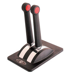 manete de comando para motor