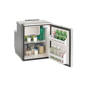 geladeira com freezer para barco