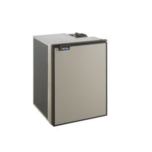 geladeira com freezer para barco
