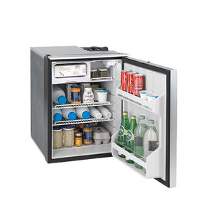 geladeira com freezer para barco