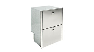 geladeira com freezer para barco 1