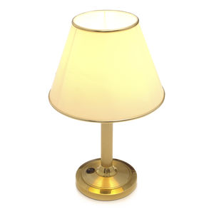 luminária para ambiente interno / para barco / para navio / de mesa