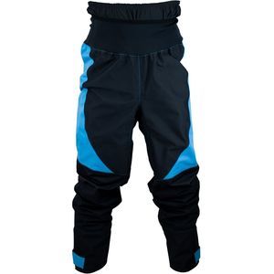 calça de caiaque