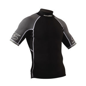 camiseta de neoprene