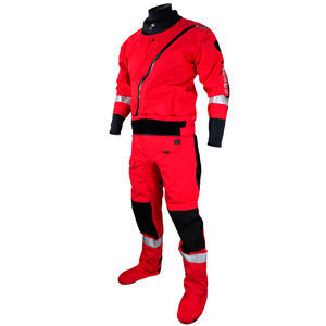 roupa seca de resgate