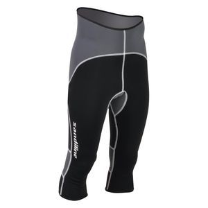 calça de navegação