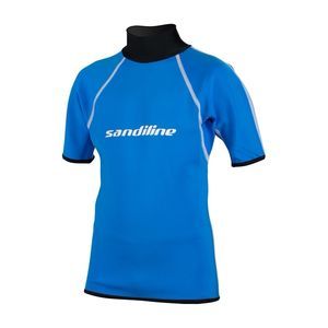camiseta de neoprene