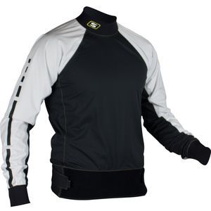 spray-top para vela ligeira