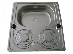 cooktop a gás