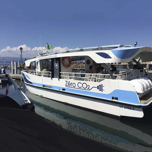 barco de passageiros