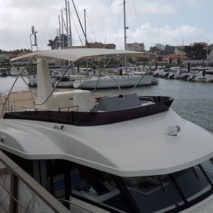 capota para barco