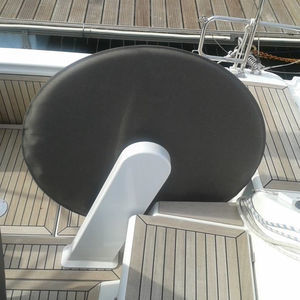 capa de proteção para barco