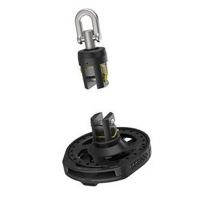 enrolador de tambor para Code 0