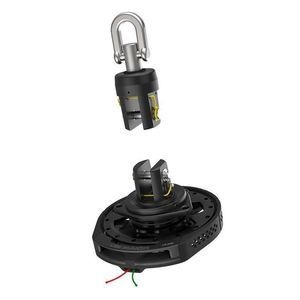 enrolador de tambor carga de trabalho 5 - 10 T