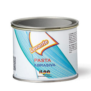 pasta abrasiva