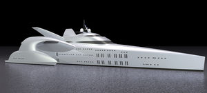 megaiate trimarã 1