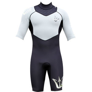 roupa completa de neoprene de kitesurf