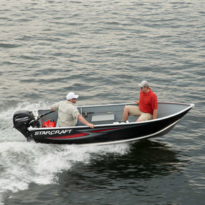 barco profissional barco utilitário 1