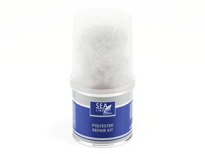 kit de reparo à base de resina epóxi