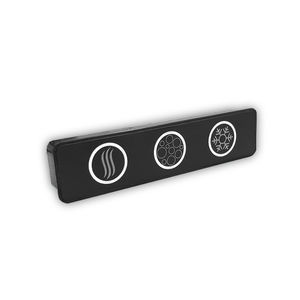 quadro elétrico para barco / impermeável