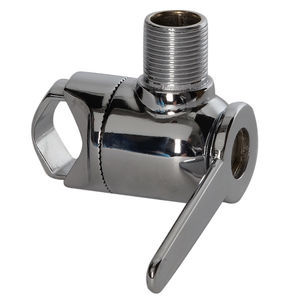 suporte de antena para barco 1