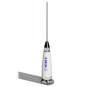 antena VHF 1
