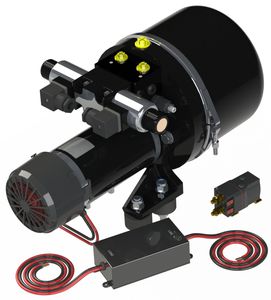 bomba para barco profissional