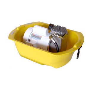 compressor para mergulho