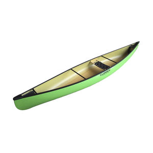 canoa multiusos / de 1 lugar / em compósito