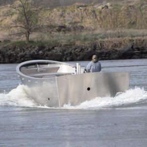 barco profissional barco de pesca profissional