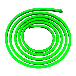 faixa de iluminação de iluminação externa