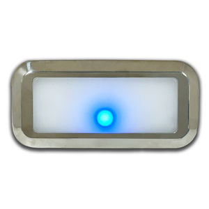 luz de cortesia