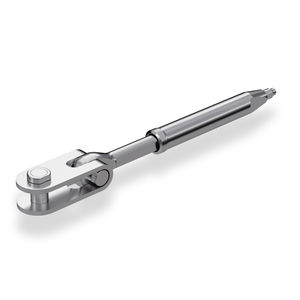 terminal para aparelho fixo de chapa articulada