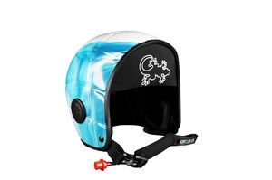 capacete para esportes aquáticos 1
