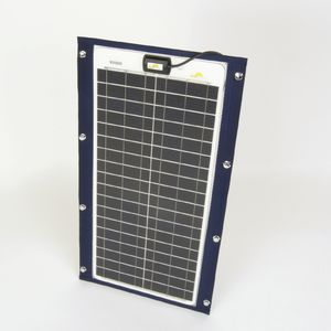 painel solar para barco 1