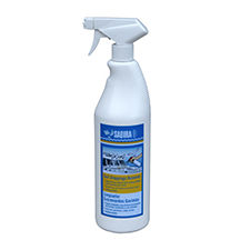 produto de limpeza multi-superfícies