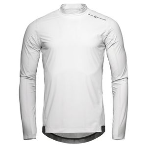 camiseta de lycra de mangas longas 1
