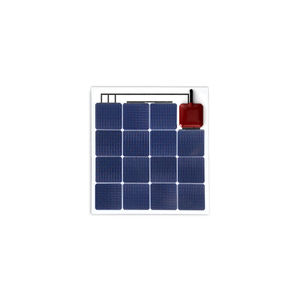 painel solar flexível 1