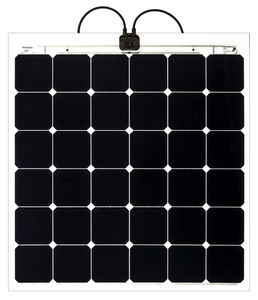 painel solar flexível 1