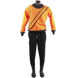 roupa completa de resgate