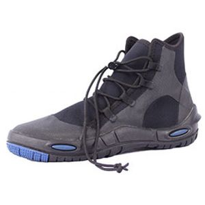botas de mergulho