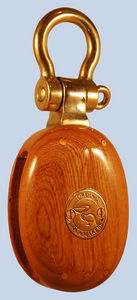 moitão de mancal liso
