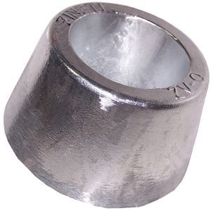 ânodo de sacrifício para barco 1