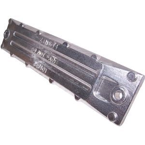 ânodo de sacrifício para barco 1